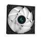DEEPCOOL LS720 360MM AIO HIGH PERFORMANCE ARGB LOW-NOISE EFFICIENCY 360MM CPU LIQUID COOLER AND INFINITY MIRROR CAP DESIGN