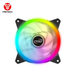 FANTECH TURBINE FC-124 AUTO ROLL RGB MODES