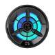 GAMESIR F9 ROTATABLE 7-COLOR STYLE LIGHT  MAGNETIC PHONE COOLER WITH TEMPERATURE DISPLAY