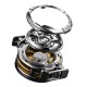 MEMO CX08 23W-AI MUTE MAGNETIC SEMICONDUCTOR SMARTPHONE COOLER WITH DETACHABLE CLIP BACK-CLAMP GAMING COOLING FAN