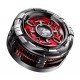 MEMO CX08 23W-AI MUTE MAGNETIC SEMICONDUCTOR SMARTPHONE COOLER WITH DETACHABLE CLIP BACK-CLAMP GAMING COOLING FAN