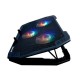 REDRAGON GCP511 INGRID RGB 3 FANS RGB LIGHT WITH FAN CONTROL BUTTON LAPTOP COOLER 