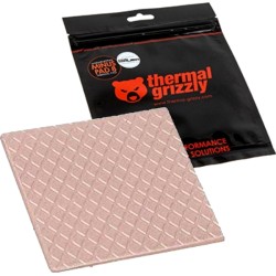THERMAL GRIZZLY MINUS PAD 8 ULTRA HIGH PERFORMANCE THERMAL PAD ( 30X30X0.5MM )