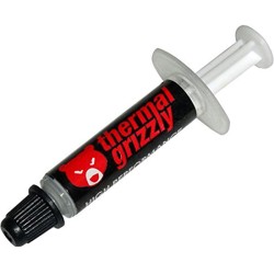 THERMAL GRIZZLY AERONAUT TOP PERFORMANCE THERMAL GREASE  - 1G