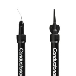 THERMAL GRIZZLY CONDUCTONAUT LIQUID METAL THERMAL PASTE FOR CPU GPU COOLING - 1G