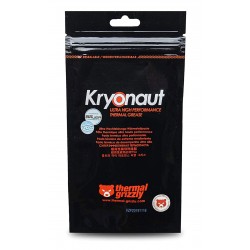 THERMAL GRIZZLY KRYONAUT ULTRA HIGH PERFORMANCE THERMAL GREASE 1G