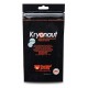 THERMAL GRIZZLY KRYONAUT ULTRA HIGH PERFORMANCE THERMAL GREASE 1G