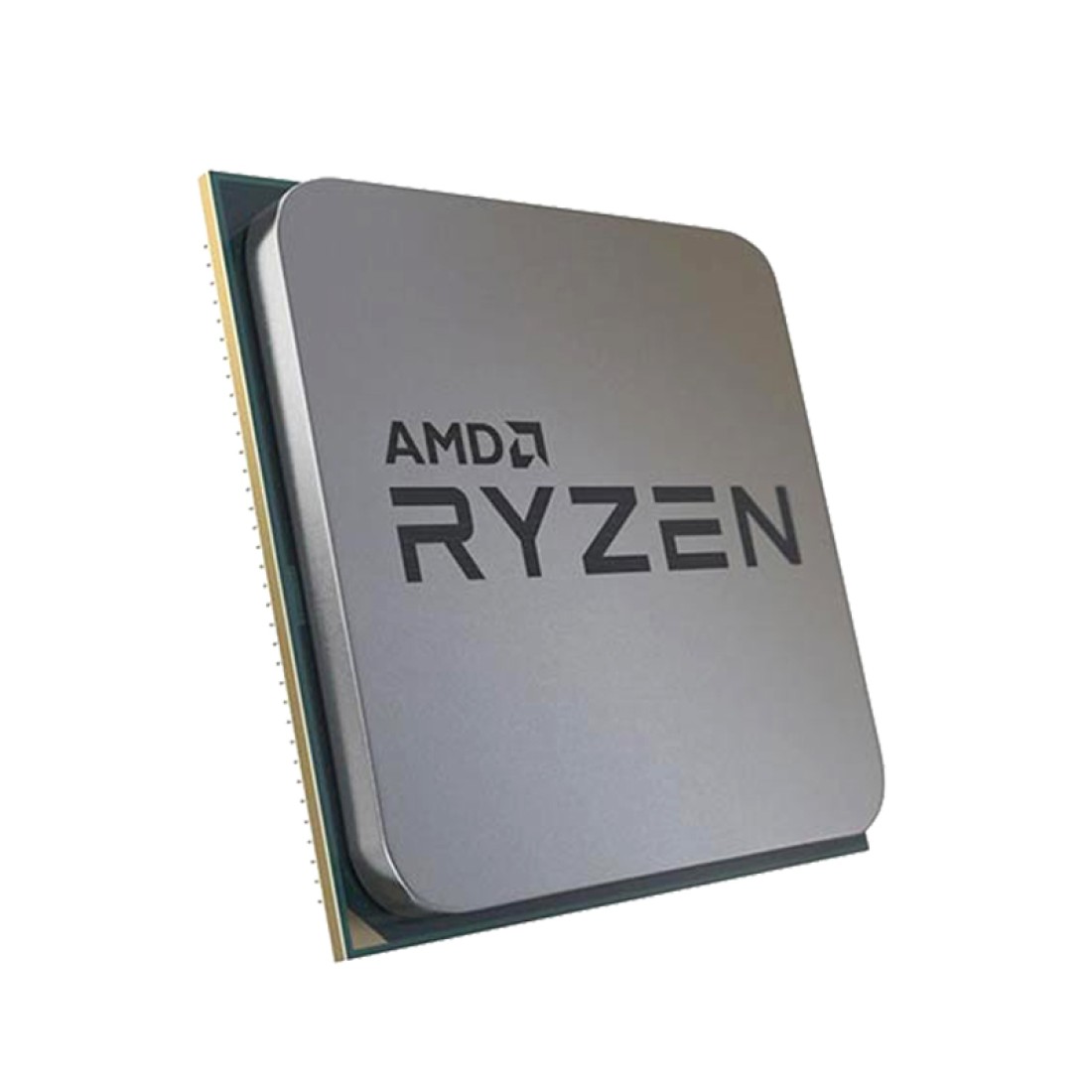 AMD RYZEN 3 4300G PROCESSOR DESKTOP WITH RADEON GRAPHICS 4 CPU CORES 8 ...