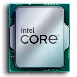 INTEL CORE I5 13400 13TH GENERATION PROCESSOR DESKTOP 10 CORE 4.6 GHZ 20MB 16 THREAD - BOX