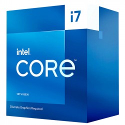 INTEL CORE I7 14700KF 14TH GENERATION PROCESSOR DESKTOP 20 CORE 5.6 GHZ 61MB UNLOKED - TRAY
