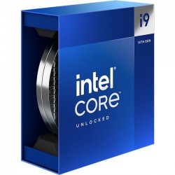 INTEL CORE I9 14900KF 14TH GENERATION PROCESSOR DESKTOP 24 CORE 6.0 GHZ 68MB UNLOKED - TRAY