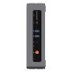 TWISTED MINDS TM-MPN95-512 INTEL N95 PROCESSOR SMOOTH MULTITASKING 8GB DDR4 RAM COMPACT LIGHTWEIGHT SSD WINDOWS 11 PRO MINI PC INTEL - 512GB