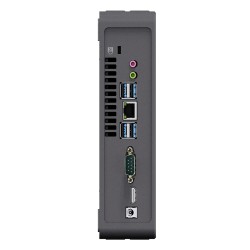 TWISTED MINDS TM-MPN95-512 INTEL N95 PROCESSOR SMOOTH MULTITASKING 8GB DDR4 RAM COMPACT LIGHTWEIGHT SSD WINDOWS 11 PRO MINI PC INTEL - 512GB