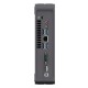 TWISTED MINDS TM-MPN95-512 INTEL N95 PROCESSOR SMOOTH MULTITASKING 8GB DDR4 RAM COMPACT LIGHTWEIGHT SSD WINDOWS 11 PRO MINI PC INTEL - 512GB