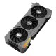 ASUS TUF GAMING NVIDIA GEFORCE RTX 4070 TI 12G GDDR6X OC EDITION WITH DLSS 3 LOWER TEMPS AND ENHANCED DURABILITY