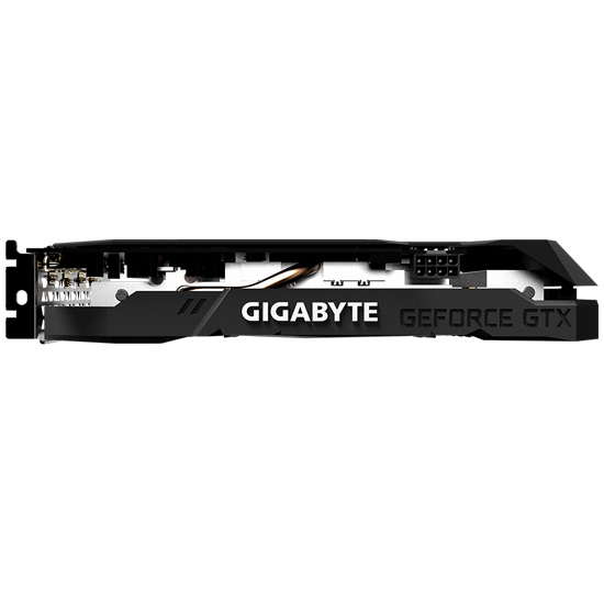 GIGABYTE NVIDIA GEFORCE GTX 1660 TI OC 6G GDDR6 WINDFORCE