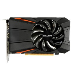 GIGABYTE NVIDIA GEFORCE GTX 1050 TI D5 4GB GDDR5