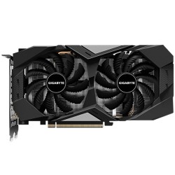 GIGABYTE NVIDIA GEFORCE GTX 1660 SUPER D6 6GB GDDR6 2X FAN WINDFORCE