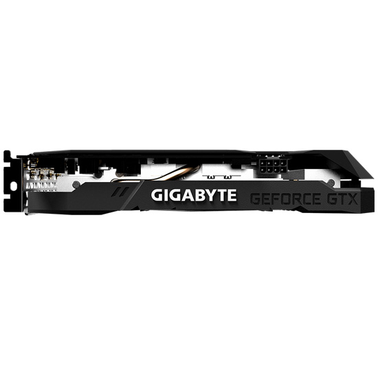 GIGABYTE NVIDIA GEFORCE GTX 1660 SUPER OC 6G GDDR6 WINDFORCE