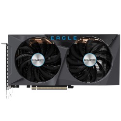 GIGABYTE NVIDIA GEFORCE RTX 3060 TI EAGLE OC EDITION 8G WINDFORCE RGB FUSION 2.0