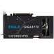 GIGABYTE NVIDIA GEFORCE RTX 3060 TI EAGLE OC EDITION 8G WINDFORCE RGB FUSION 2.0