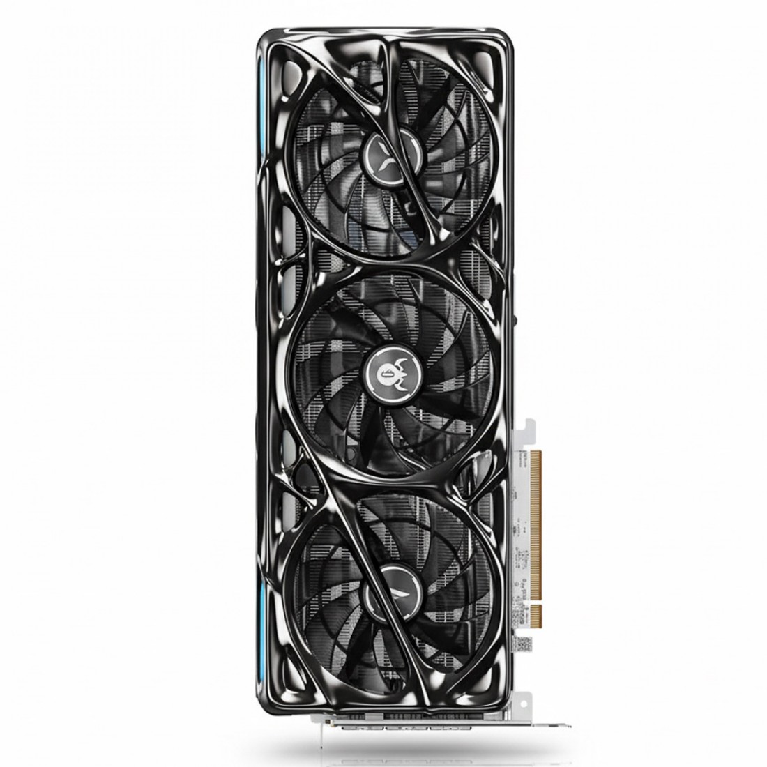 GRAVASTAR X YESTON MERCURY NOVA OC AMD RADEON RX 9070 XT 16GB GDDR6 ...