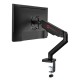 GAMEON GO-5336 SINGLE MONITOR ARM STAND AND MOUNT 17" - 32" 