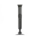 NB F150 FULL MOTION ERGONOMIC GAS SPRING TV MONITOR BRACKET FOR 17-35 INCH SCREENS MONITOR WALL MOUNT - GRAY