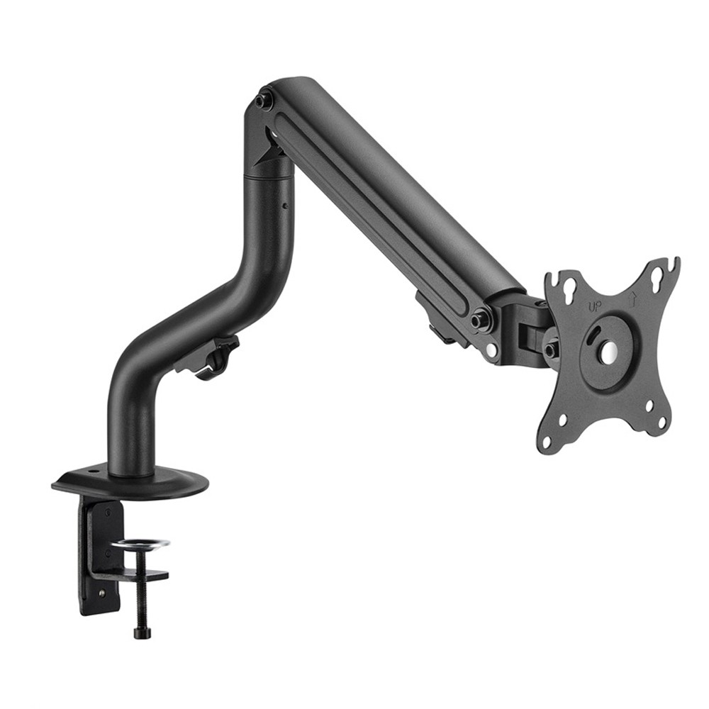 TWISTED MINDS SINGLE MONITOR PIPE SHAPED COUNTERBALANCE SPRING ASSISTED ...