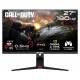 GAMEON CALL OF DUTY COD27FHD180IPS 27" FHD GAMING MONITOR 180HZ 0.5MS MPRT HDMI 2.1 FAST IPS HDR10 (SUPPORT VRR/ CONSOLE) - BLACK