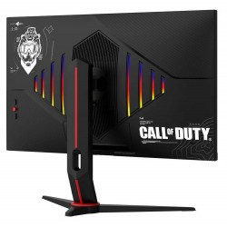 GAMEON CALL OF DUTY COD27FHD180IPS 27" FHD GAMING MONITOR 180HZ 0.5MS MPRT HDMI 2.1 FAST IPS HDR10 (SUPPORT VRR/ CONSOLE) - BLACK