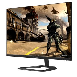 GAMEON GOE32FHD165VA 32" FHD 165HZ 1MS FLAT VA GAMING MONITOR (HDMI 2.1 CONSOLE COMPATIBLE) - BLACK