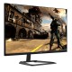 GAMEON GOE32FHD165VA 32" FHD 165HZ 1MS FLAT VA GAMING MONITOR (HDMI 2.1 CONSOLE COMPATIBLE) - BLACK