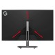 GAMEON GOE32FHD165VA 32" FHD 165HZ 1MS FLAT VA GAMING MONITOR (HDMI 2.1 CONSOLE COMPATIBLE) - BLACK