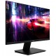 GAMEON GOB24FHD75IPS 24" FHD 1080P 75HZ 4MS FLAT IPS PANEL GAMING MONITOR - BLACK 