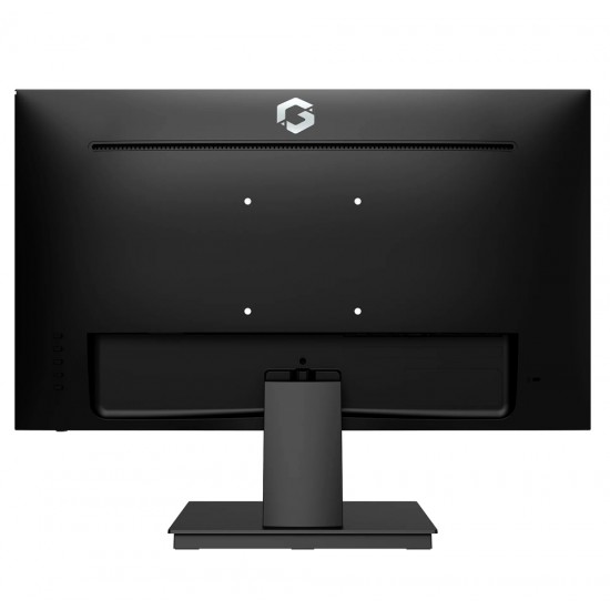 GAMEON GOB24FHD75IPS 24" FHD 1080P 75HZ 4MS FLAT IPS PANEL GAMING MONITOR - BLACK 