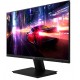 GAMEON GOB24FHD75IPS 24" FHD 1080P 75HZ 4MS FLAT IPS PANEL GAMING MONITOR - BLACK 