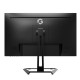 GAMEON GOE24FHD165IPS 24" FHD 165HZ 1MS (1920X1080) FLAT IPS GAMING MONITOR WITH GSYNC & FREE SYNC - BLACK