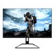 GAMEON GOE24FHD165IPS 24" FHD 165HZ 1MS (1920X1080) FLAT IPS GAMING MONITOR WITH GSYNC & FREE SYNC - BLACK