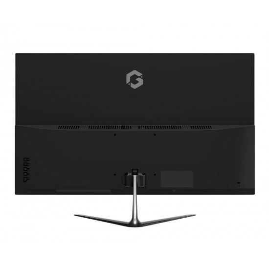 GAMEON GOES27FHD120IPS 27" FHD 120HZ 0.5MS MPRT HDMI 2.1 IPS GAMING MONITOR (SUPPORT PS5) - BLACK