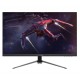 GAMEON GOES27QHD240IPS 27" 2k QHD 240HZ MPRT 0.5MS HDMI 2.1 FAST IPS GAMING MONITOR SUPPORT CONSOLE 