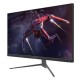 GAMEON GOES27QHD240IPS 27" 2k QHD 240HZ MPRT 0.5MS HDMI 2.1 FAST IPS GAMING MONITOR SUPPORT CONSOLE 