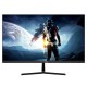 GAMEON ESPORTS SERIES GOESP27240VA 27" FHD 240HZ 1MS HDMI 2.1 GAMING MONITOR (ADAPTIVE SYNC AND G-SYNC COMPATIBLE)