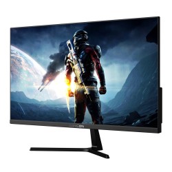 GAMEON ESPORTS SERIES GOESP27240VA 27" FHD 240HZ 1MS HDMI 2.1 GAMING MONITOR (ADAPTIVE SYNC AND G-SYNC COMPATIBLE)