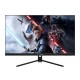 GAMEON GOP28UHD144IPS 28" 4K UHD 144HZ MPRT 0.5MS HDMI 2.1 HDR SUPPORT GAMING MONITOR SUPPORT CONSOLE 