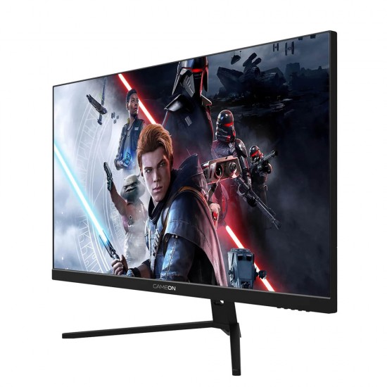 GAMEON GOP28UHD144IPS 28" 4K UHD 144HZ MPRT 0.5MS HDMI 2.1 HDR SUPPORT GAMING MONITOR SUPPORT CONSOLE 