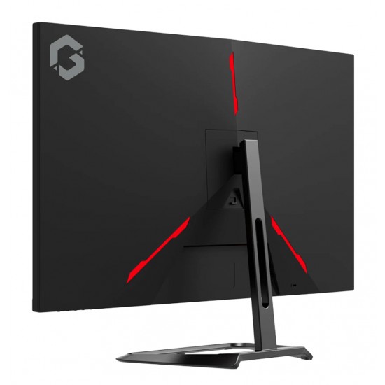 GAMEON GOP32FHD240VA 32" FHD 240HZ 1MS FLAT VA GAMING MONITOR HDMI 2.1 ( CONSOLE COMPATIBLE ) - BLACK