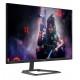 GAMEON GOP32FHD240VA 32" FHD 240HZ 1MS FLAT VA GAMING MONITOR HDMI 2.1 ( CONSOLE COMPATIBLE ) - BLACK