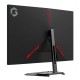 GAMEON GOP32QHD165IPS 32" QHD 165HZ 1MS 2K FLAT IPS GAMING MONITOR (HDMI 2.1 CONSOLE COMPATIBLE) - BLACK