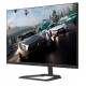 GAMEON GOP32QHD165IPS 32" QHD 165HZ 1MS 2K FLAT IPS GAMING MONITOR (HDMI 2.1 CONSOLE COMPATIBLE) - BLACK